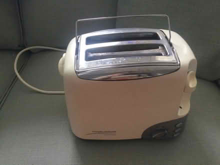 Photo of free Toaster (Leith EH6) #1