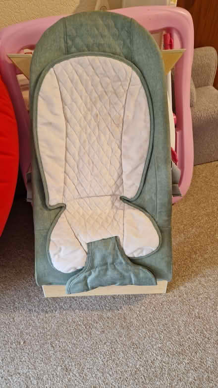 Photo of free Baby items (Lansdown GL50) #4