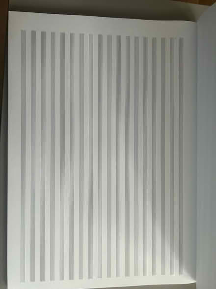 Photo of free Manuscript new (Mortlake SW13) #2