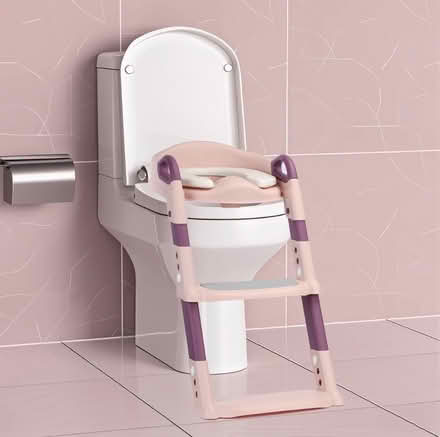 Photo of free Brand New Potty Training Seat (Hemel Hempstead HP2) #4