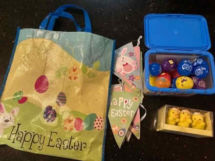 Photo of free Easter Stuff (RG8 Pangbourne) #1