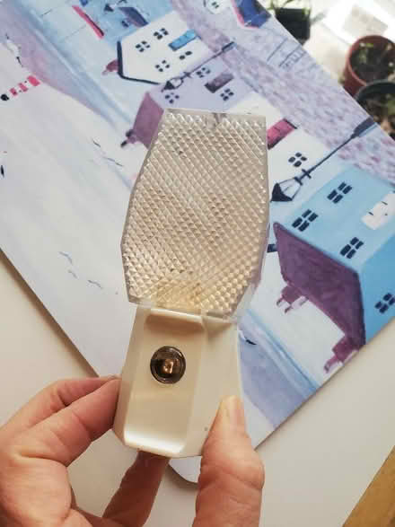 Photo of free Plug in night light (Kendal LA9) #1