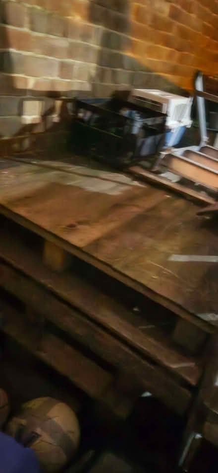 Photo of free Pallets (Chaddesden DE21) #1