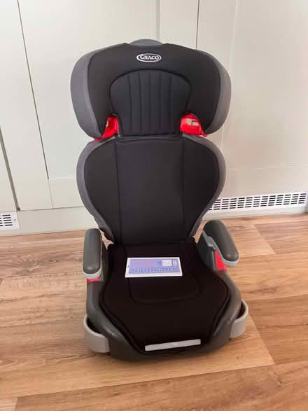 Photo of free Graco Car seat (Harworth, Doncaster DN11) #1