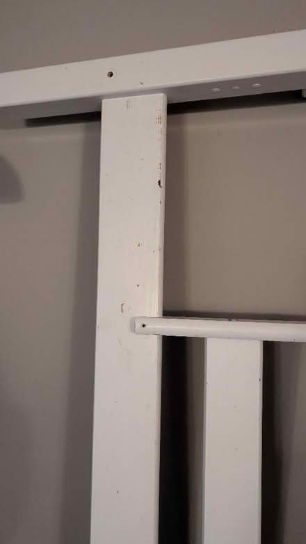 Photo of free Single cabin bed (European single) (Abbey Wood SE2) #4