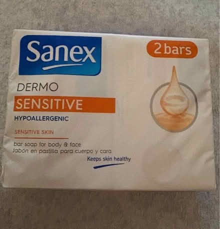 Photo of free Bars of soap (Cosham PO6) #1