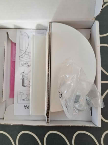 Photo of free Ikea cupboard handles (Kennington OX1) #3