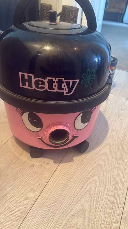 Photo of free Getty hover today only (Croydon) #1