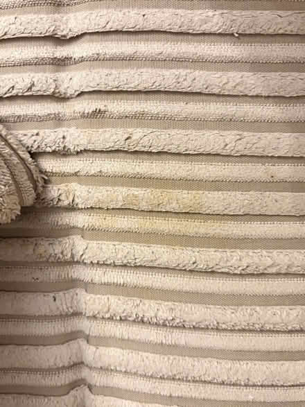 Photo of free Harry sofa from Argos (Woolwich SE18) #4