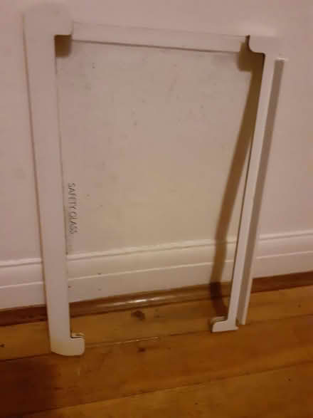 Photo of free Fridge shelf (Marston, Oxford OX3) #1