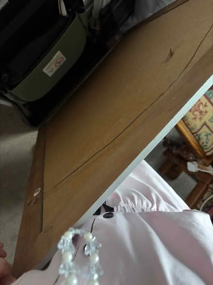 Photo of free Large mirror (OL6, Ashton-under-lyne) #2