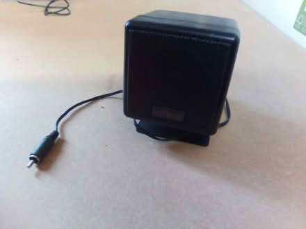 Photo of free Surround Sound System (Thirsk YO7) #2