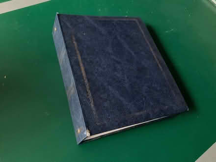 Photo of free Photo album (Staveley LA8) #1