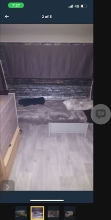 Photo of free Caravan (Cob Lane B29) #3