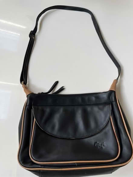 Photo of free womens handbag (Aldwick) #1