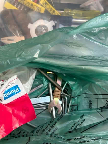 Photo of free Tool box and misc (Homerton E5) #3