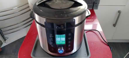 Photo of free Pressure king pro (NG8) (Wollaton NG8) #3