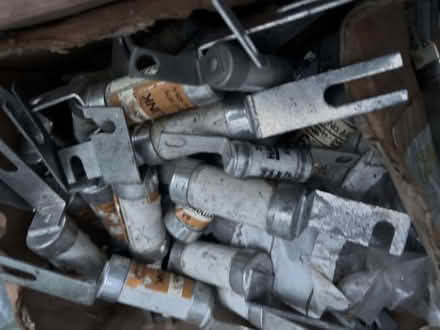 Photo of free Fuses / Fuse-links joblot (AB10) #4