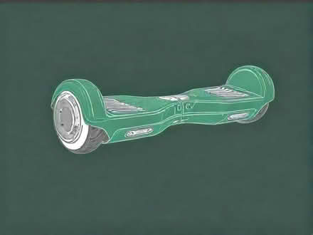 Photo of Hoverboard (St Margarets TW1) #1