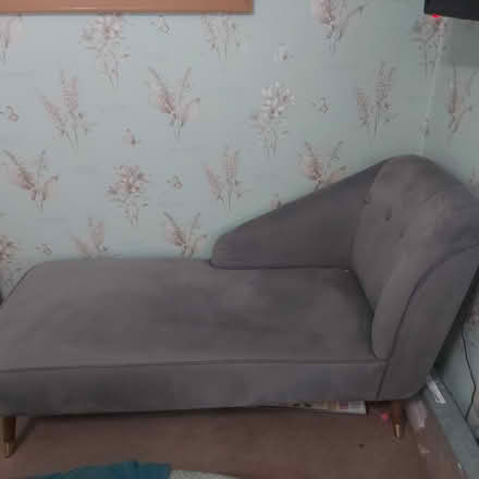 Photo of free Chaise Lounge (Ne28 9lf) #2