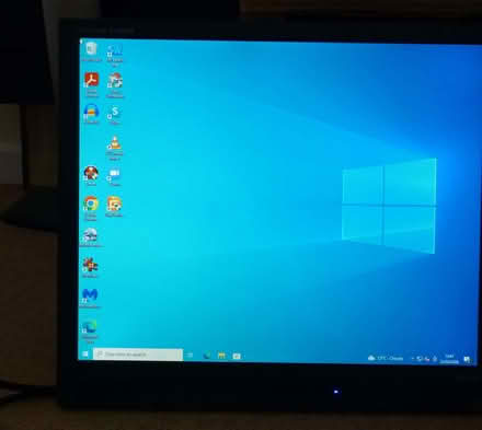 Photo of free Monitors 2-3 (West Oxfordshire OX28) #4