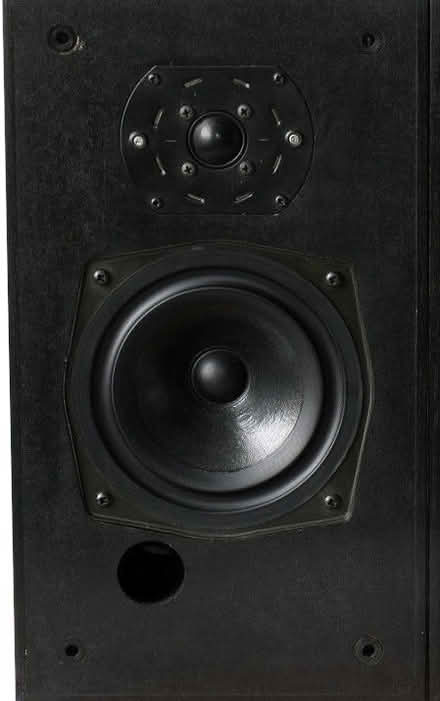 Photo of Audio equipment (Bear Cross BH11) #1