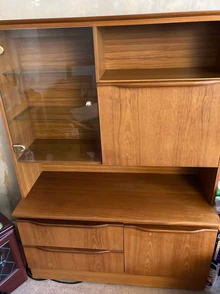 Photo of free 3 furniture items (South Oxhey Wd19) #2