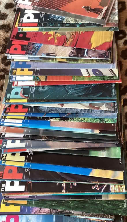 Photo of free Books (Sopwell AL1) #1
