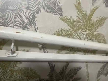 Photo of free Wooden Bannister rails (PR5 Clayton brook) #2