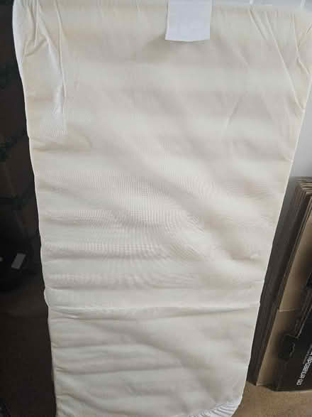Photo of free Baby Cot Mattress (CR5) #3