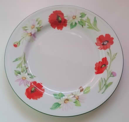 Photo of free Miscellaneous mugs, plate, bowl (Matson, Gloucester GL4 6) #1