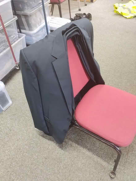 Photo of free New blazers x 20 various sizes (Skelmersdale WN8) #1