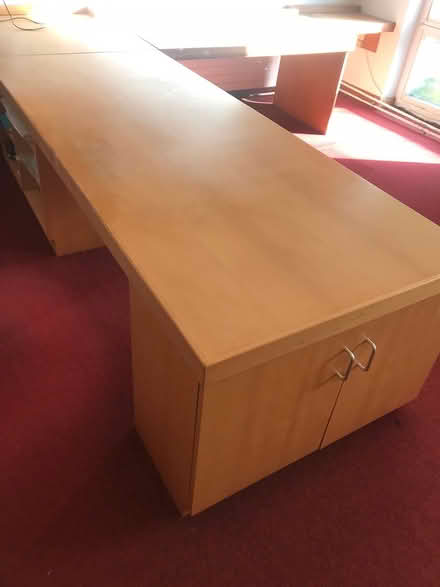 Photo of free Desk/worktop (D16EP93) #1