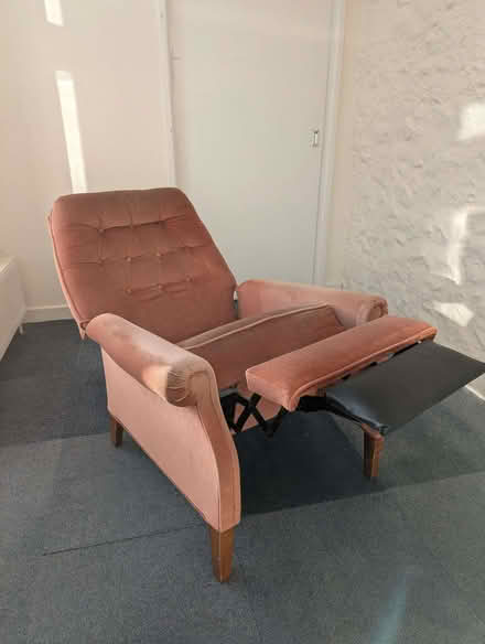Photo of free Chair (Kilmington EX13) #1