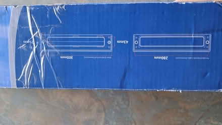 Photo of free Letter box (Higher Woodhill BL8) #3