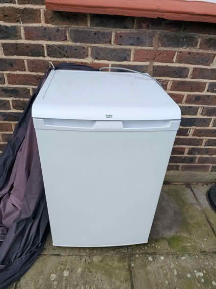Photo of free Beko Fridge (Horsell GU21) #1