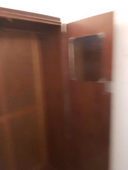 Photo of free Wardrobe (Heaton Chapel SK4) #3