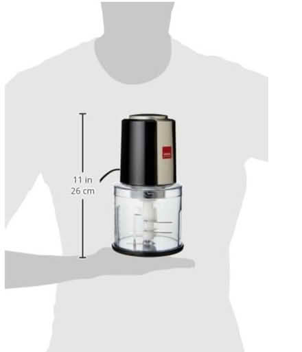 Photo of free Mini Food Chopper Processor (City of Bristol BS4) #1