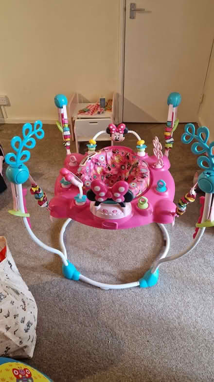 Photo of free Baby items (Lansdown GL50) #1