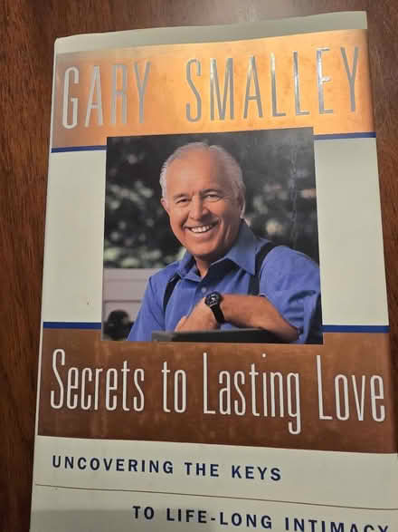 Photo of free Secrets of Lasting Love (Arlington MA) #1