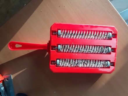 Photo of free Crumb brush (Marston, Oxford OX3) #2