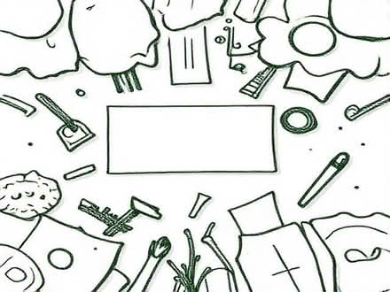 Photo of free Paper Offcuts (HA8) #1