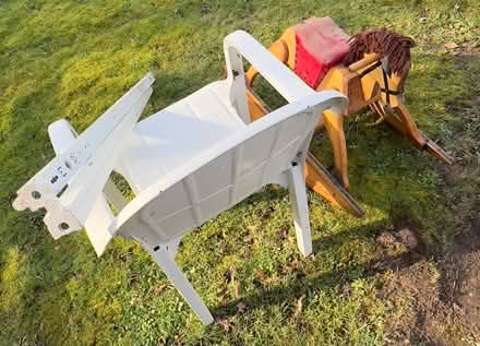 Photo of free Various bits and bobs (Finchampstead, RG40) #1