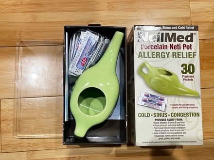 Photo of free Brand new, never used (Fair Lawn, NJ) #2