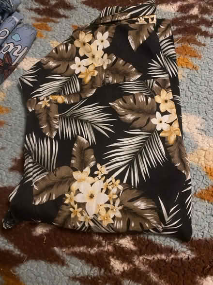 Photo of free Men’s shirts (Montebello) #1