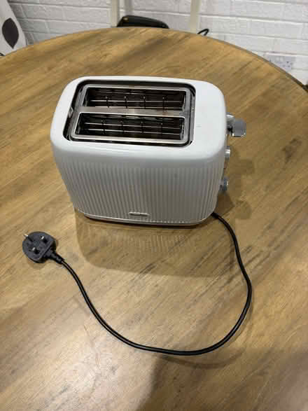 Photo of free Toaster (Round Spinney) #1