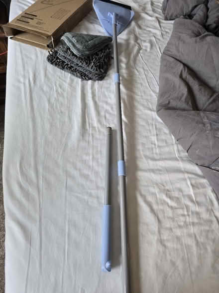 Photo of free Mop for walls (Wards Corner) #3