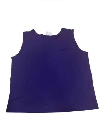 Photo of free Reebok Woman’s Purple Top (Brooklyn Storage) #1