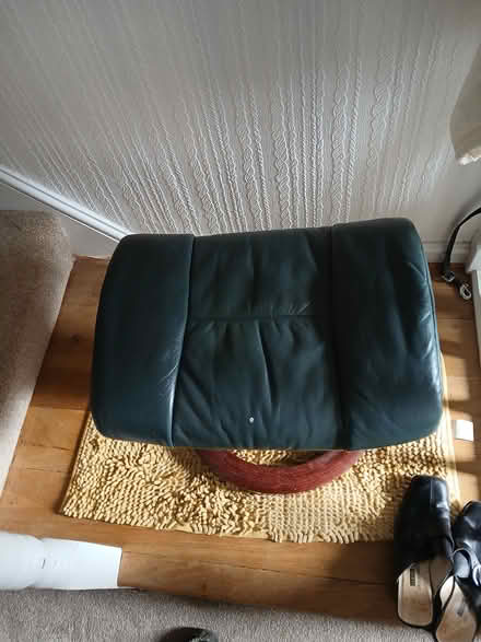 Photo of free Small stool (Ratby LE6 0JJ) #1