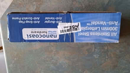 Photo of free Letter box (Higher Woodhill BL8) #2